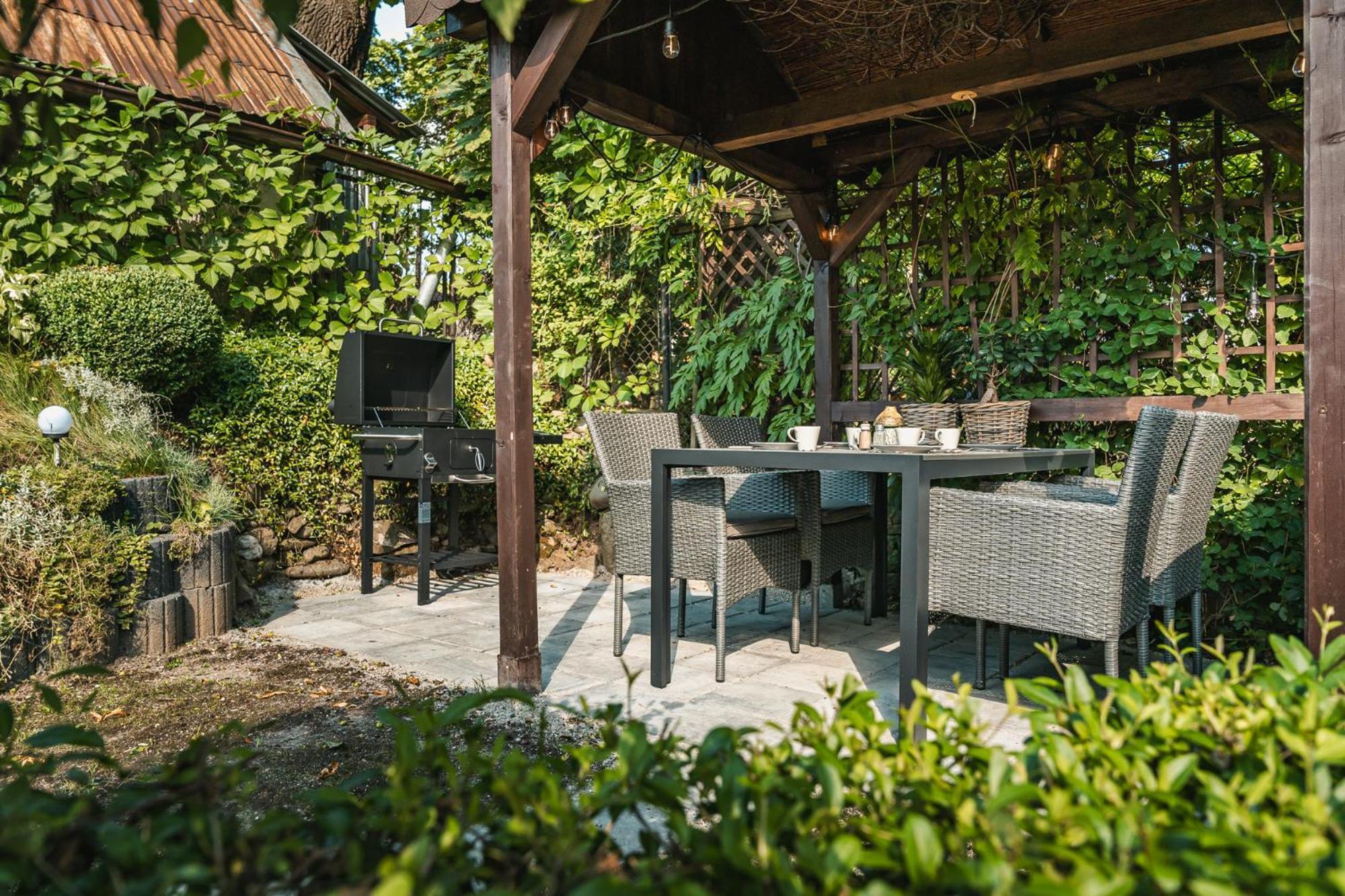 Apartamento Dom Pod Górkami Szczawnica Exterior foto