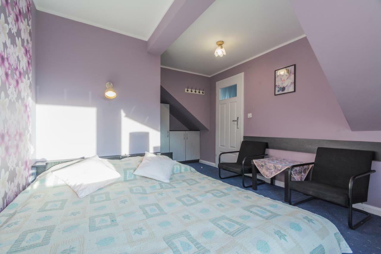 Apartamento Dom Pod Górkami Szczawnica Exterior foto