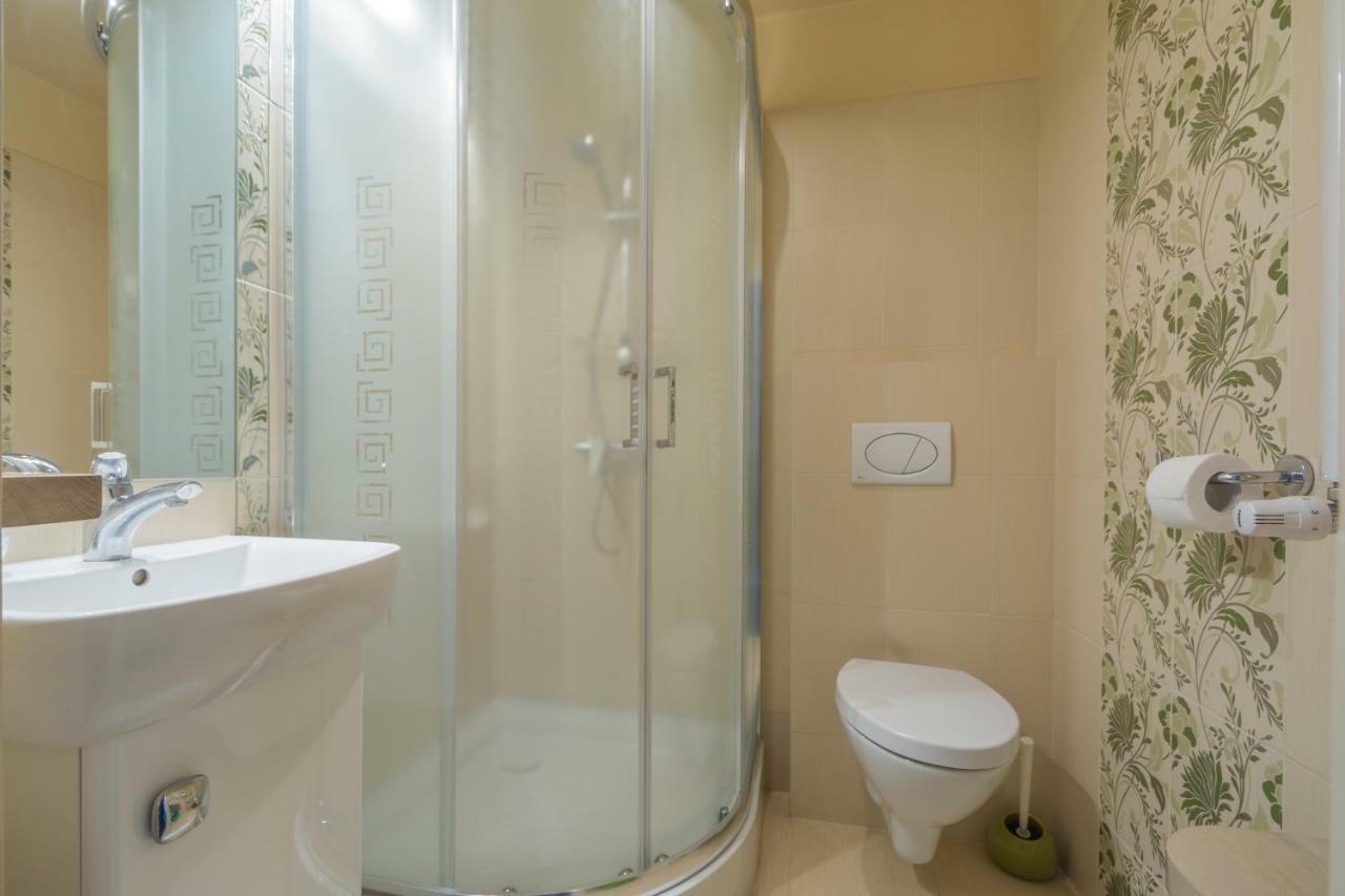Apartamento Dom Pod Górkami Szczawnica Exterior foto
