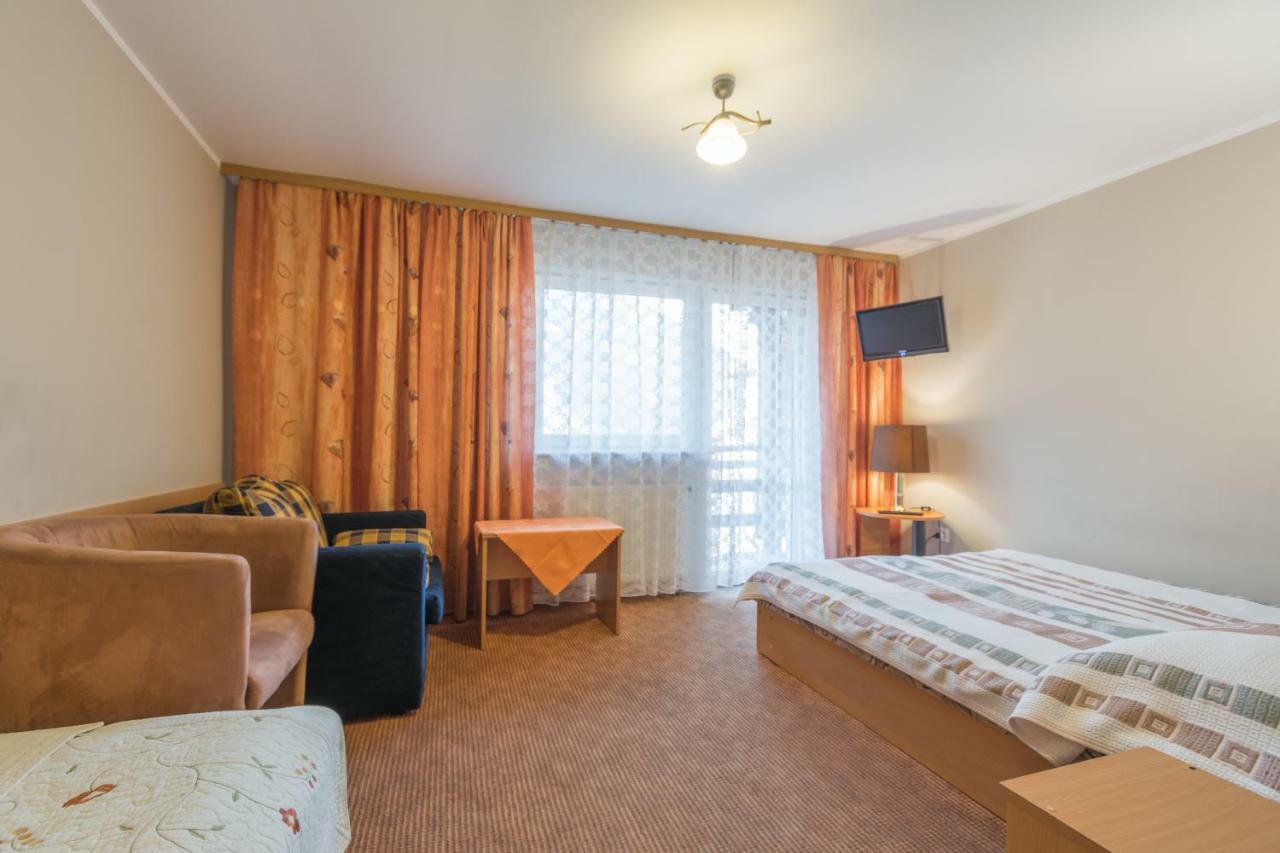 Apartamento Dom Pod Górkami Szczawnica Exterior foto