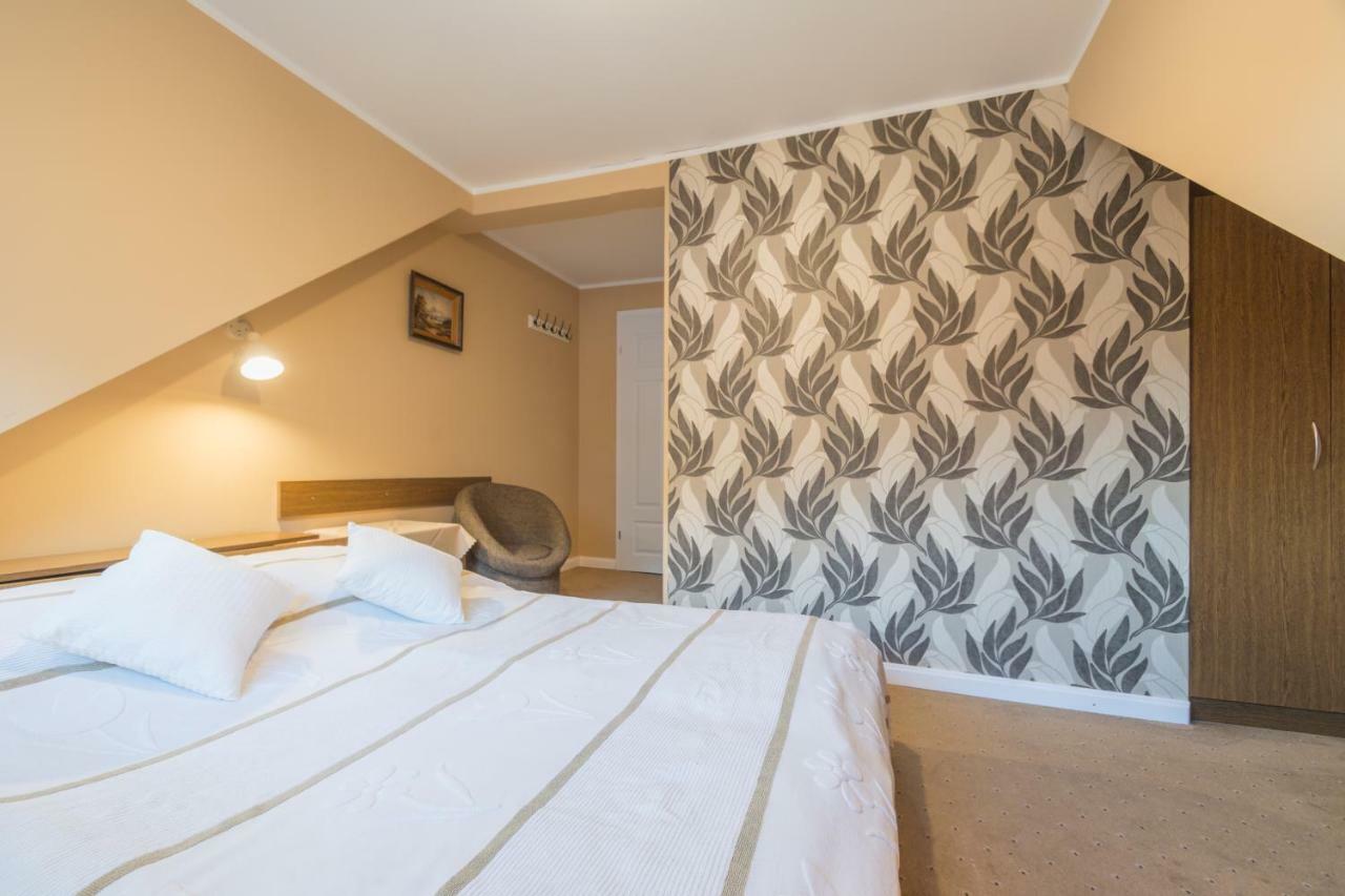 Apartamento Dom Pod Górkami Szczawnica Exterior foto