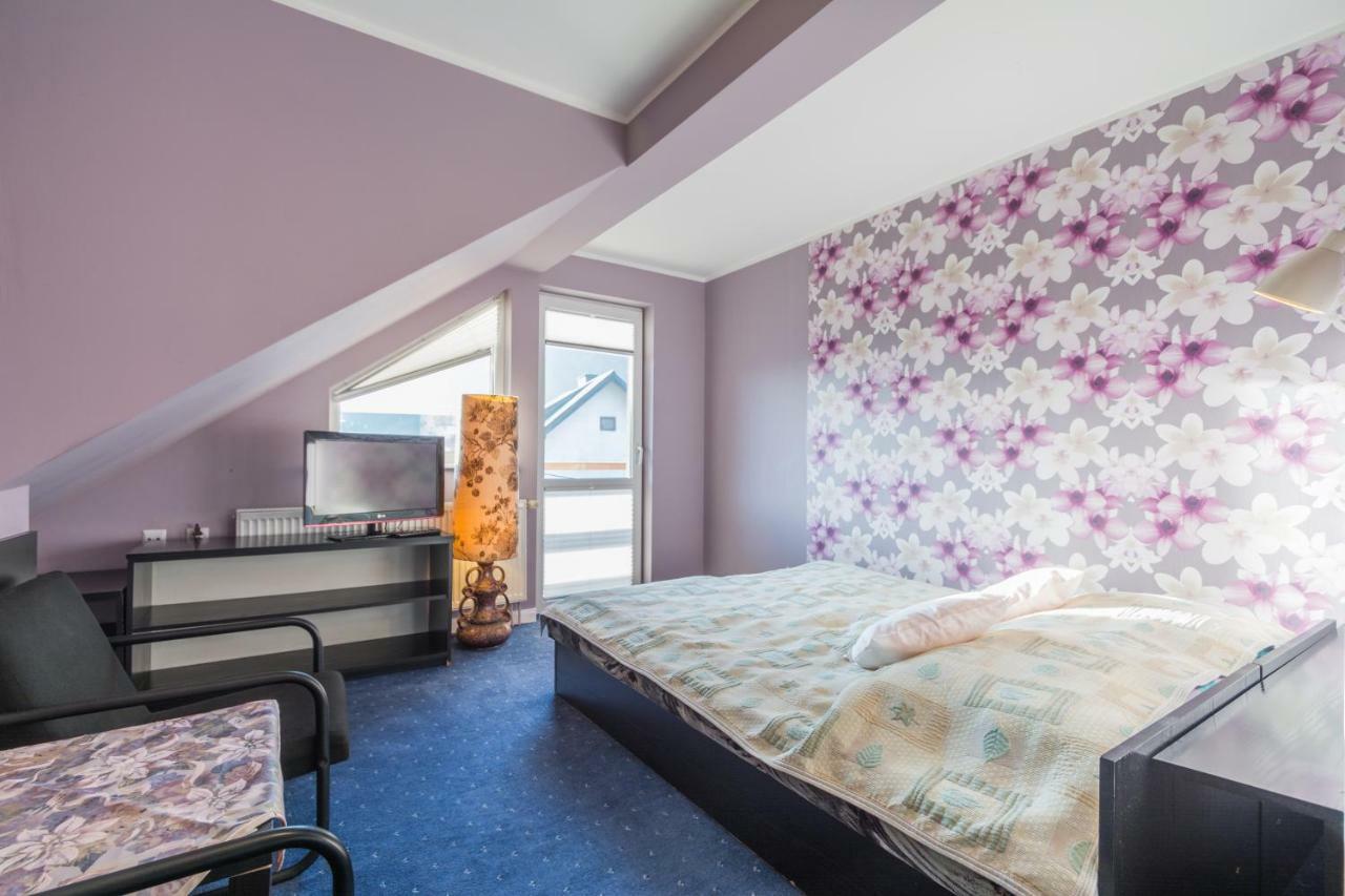 Apartamento Dom Pod Górkami Szczawnica Exterior foto