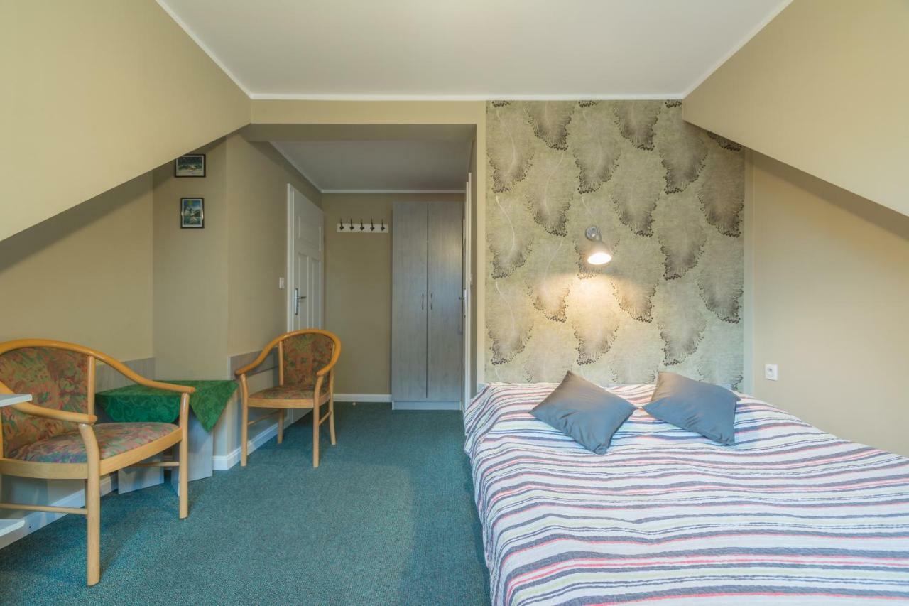 Apartamento Dom Pod Górkami Szczawnica Exterior foto