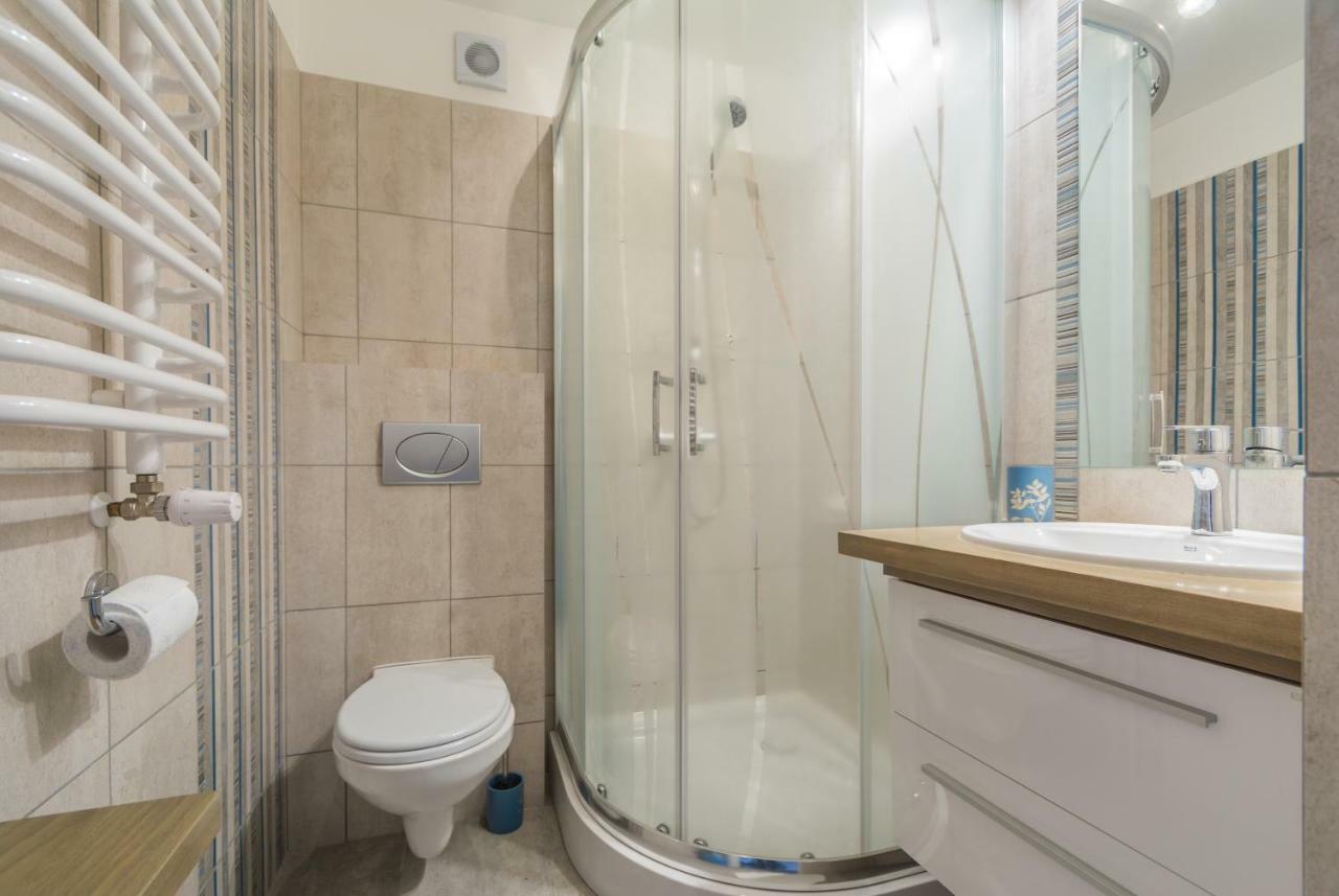 Apartamento Dom Pod Górkami Szczawnica Exterior foto