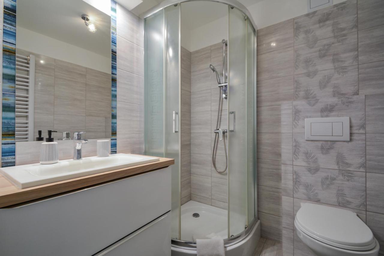 Apartamento Dom Pod Górkami Szczawnica Exterior foto